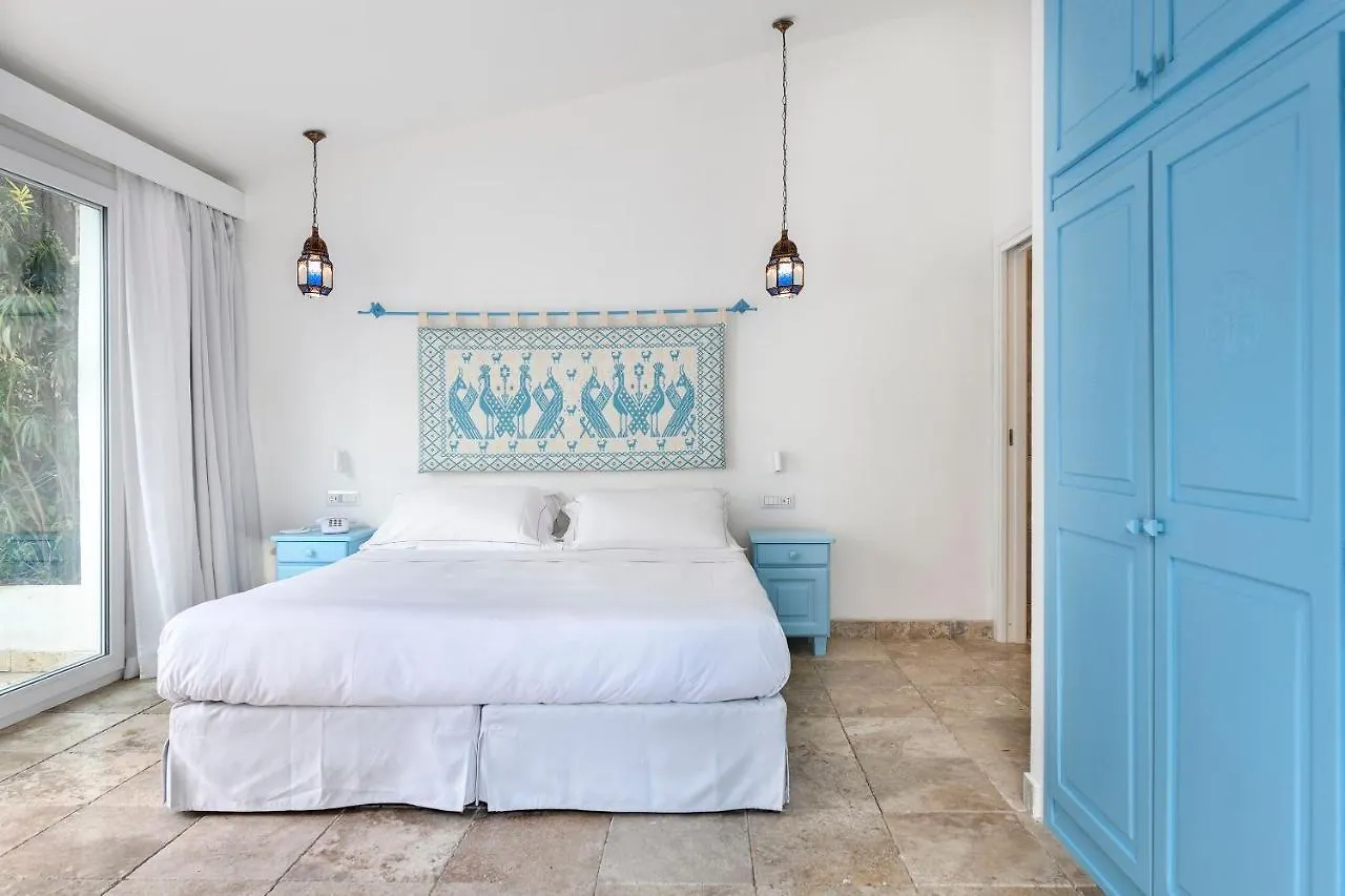 Arbatax Park Resort - Cottage 4*,