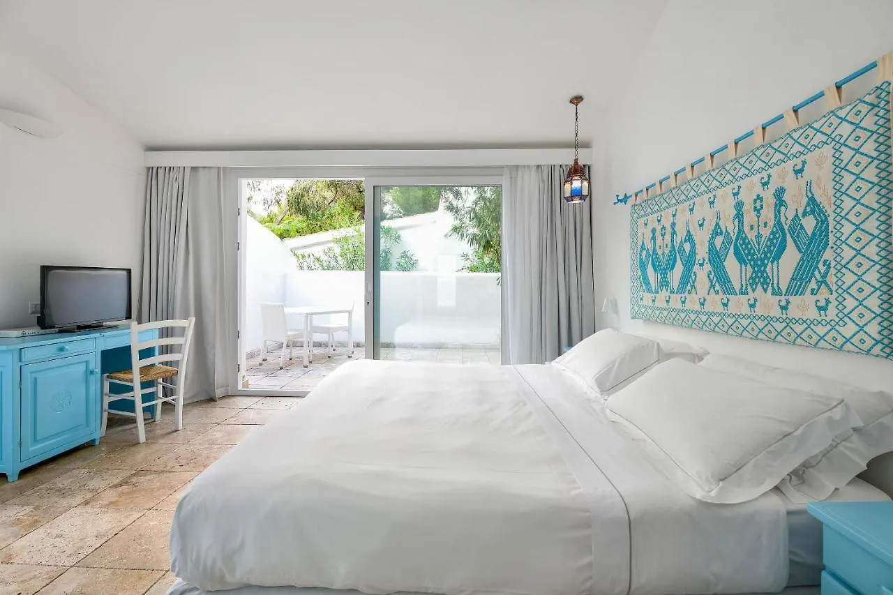 Arbatax Park Resort - Cottage