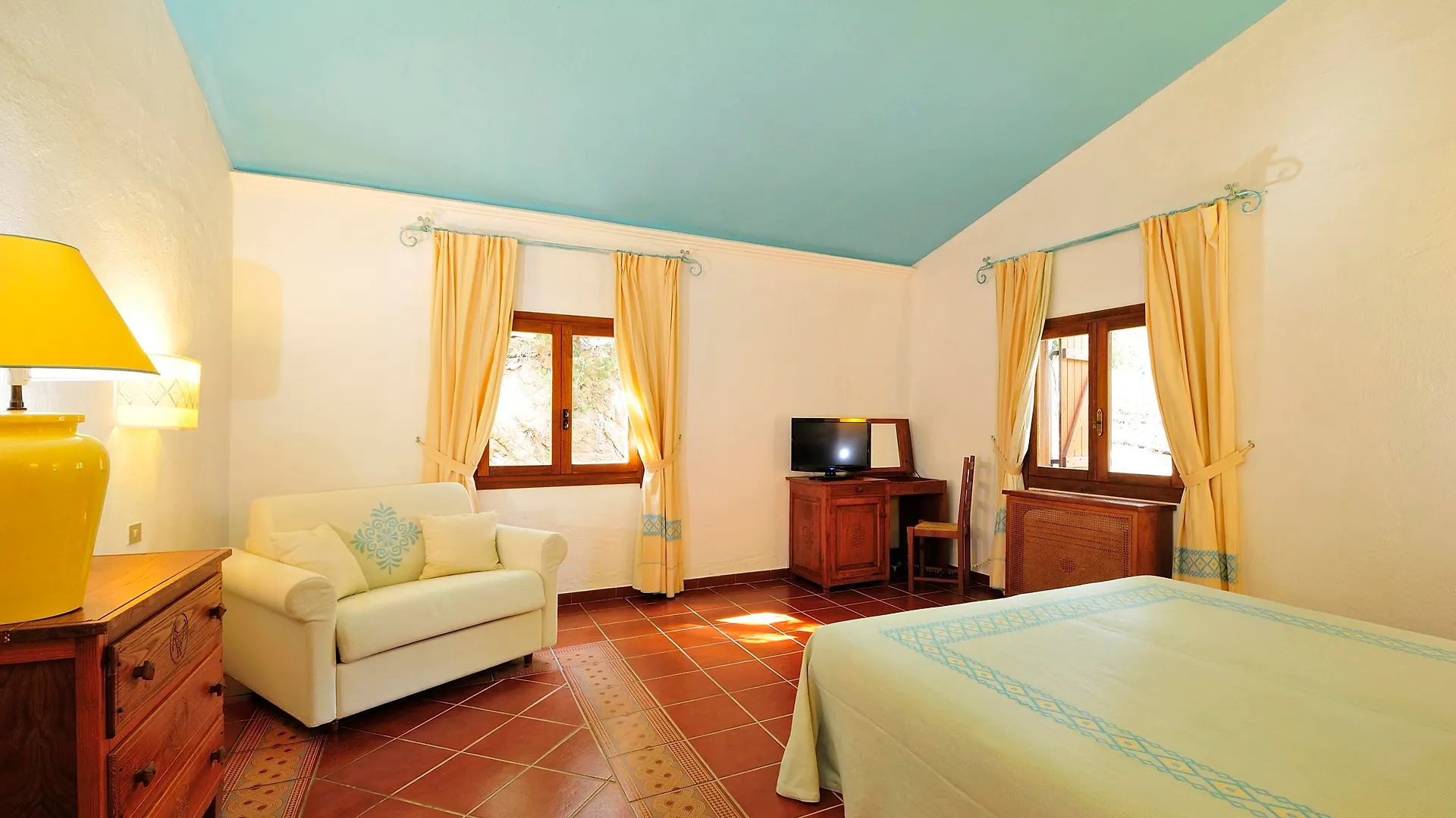 Arbatax Park Resort - Cottage