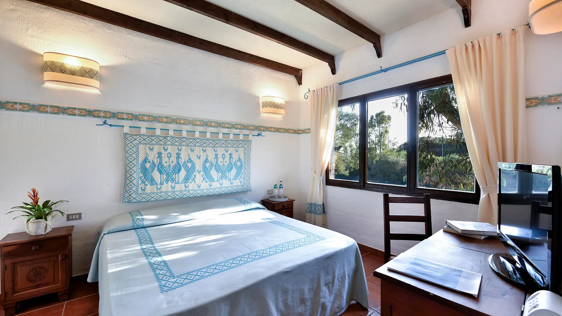 Arbatax Park Resort - Cottage