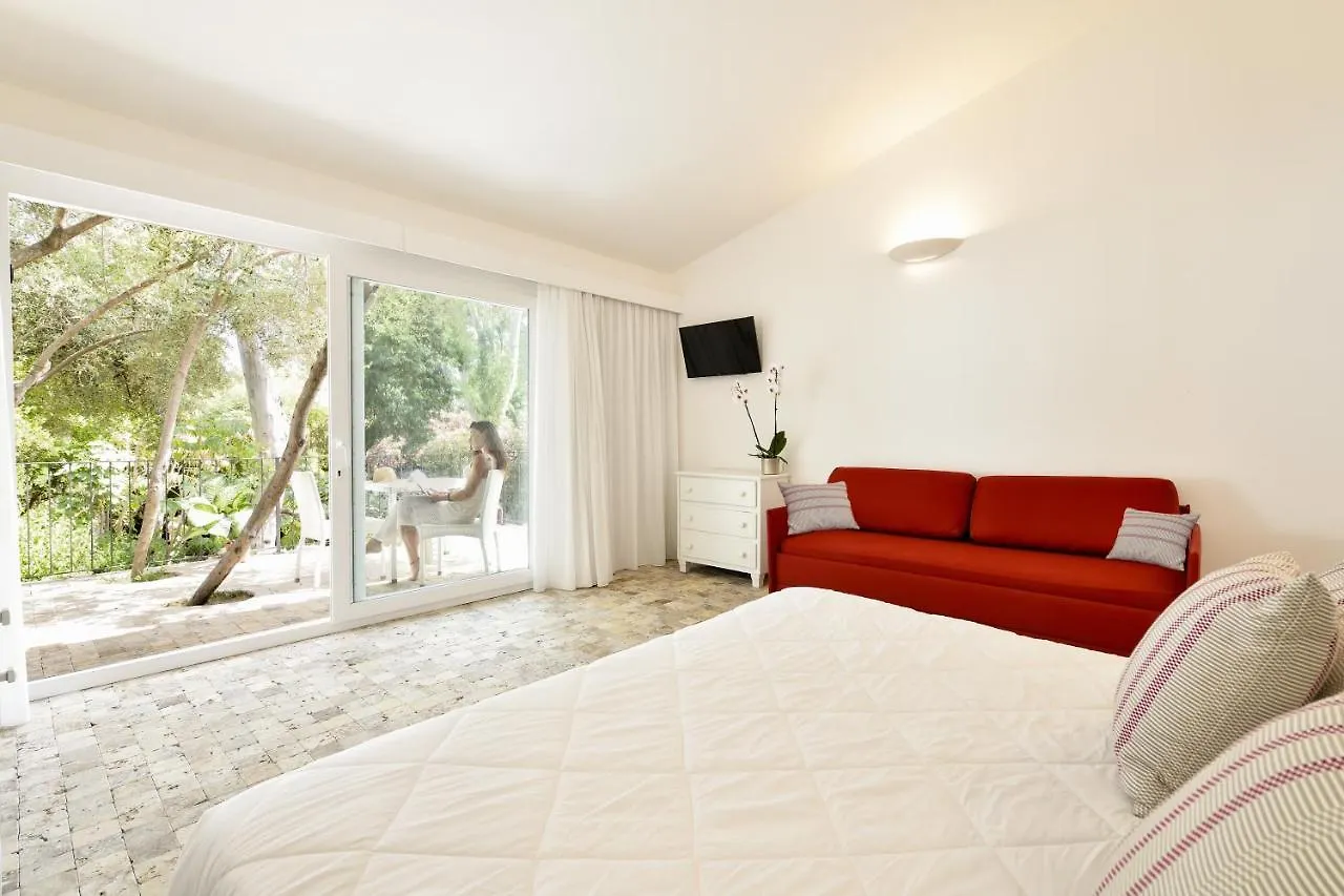 Arbatax Park Resort - Cottage