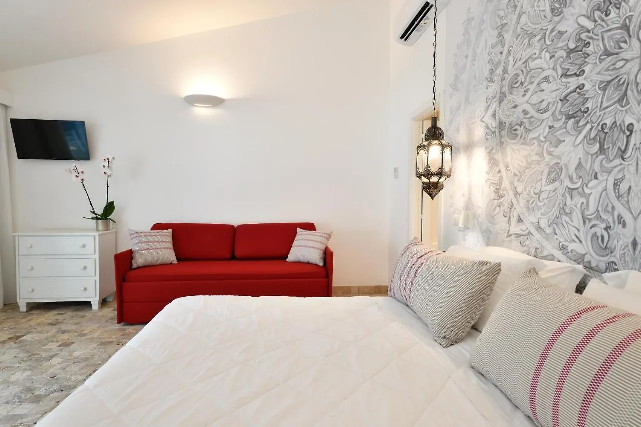 Arbatax Park Resort - Cottage 4*,