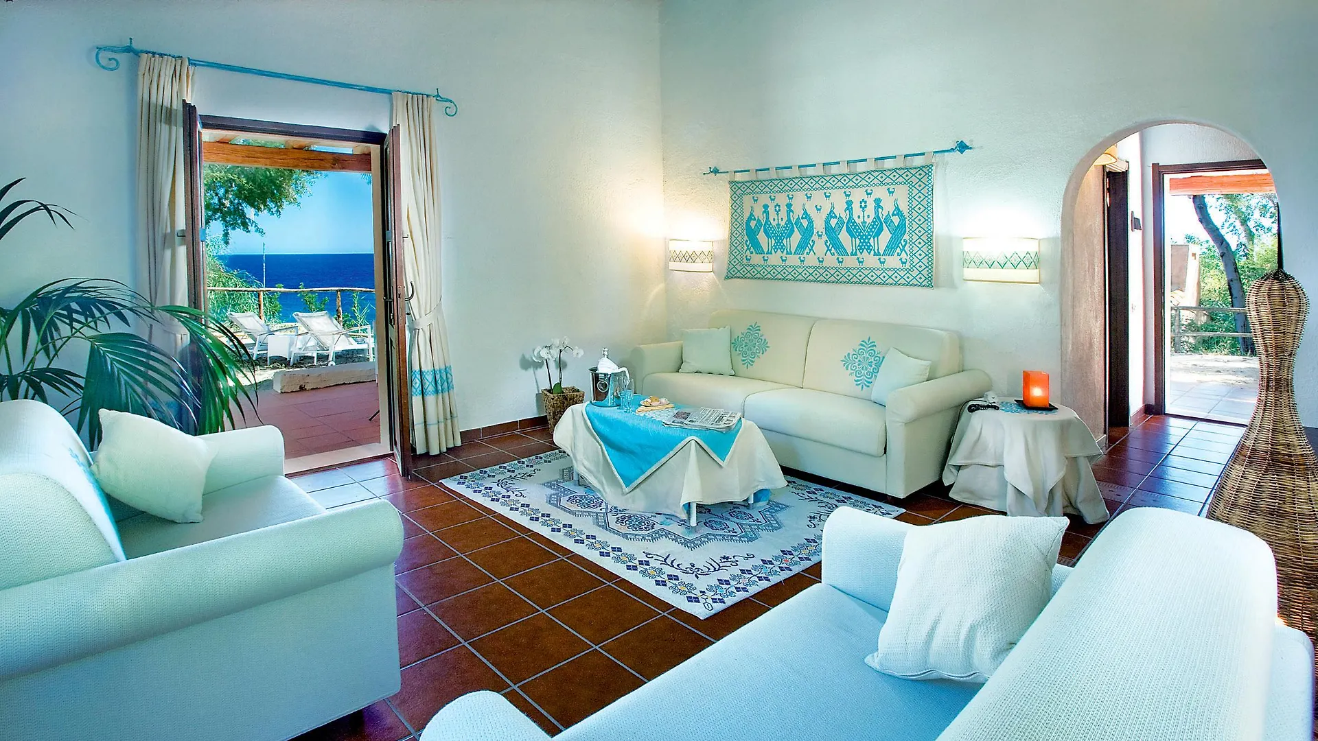 Arbatax Park Resort - Cottage