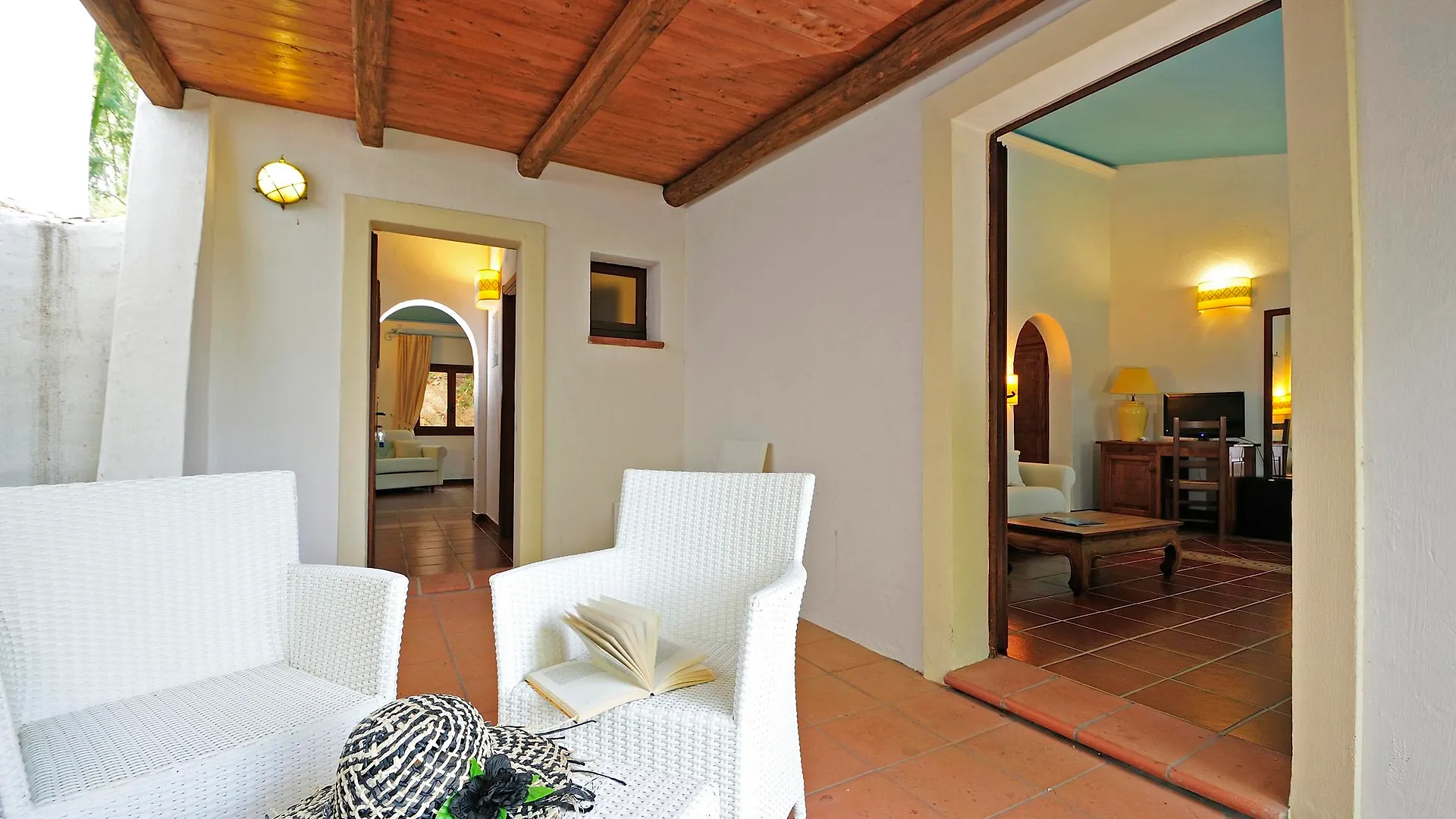 Arbatax Park Resort - Cottage