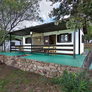 Villaggio Tesonis Camping