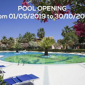 Aparthotel Oasi Anfiteatro